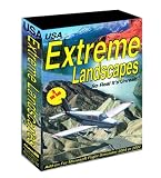 USA Extreme Landscapes for FS2004 & FS2002