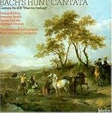 Bach: Hunt Cantata