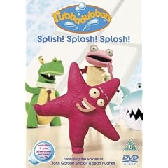 Rubbadubbers - Splish! Splash! Splosh! [2003]
