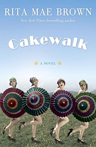 Cakewalk: A Novel