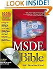 MSDE Bible