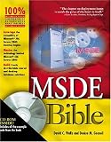 MSDE Bible (Bible (Wiley))