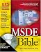 Books : MSDE Bible