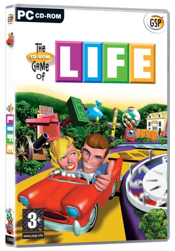 Childrens Toyshop  Video Games : Game of Life