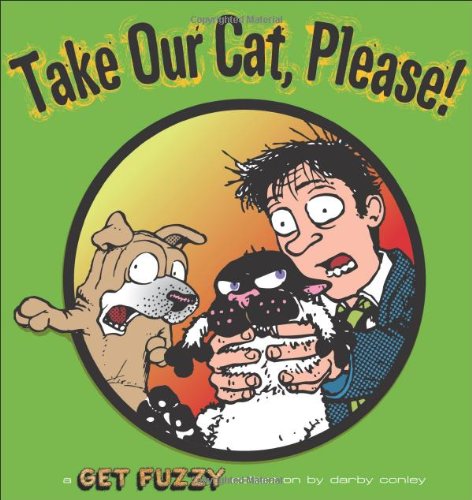Take Our Cat Please: Fuzzy Collection