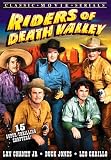 Riders of Death Valley - Episode 9