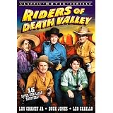 Riders of Death Valley Season 1