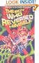 The Boy Who Reversed Himself