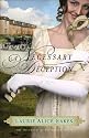Necessary Deception, A (The Daughters of Bainbridge House)