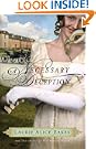 Necessary Deception, A (The Daughters of Bainbridge House)