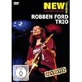 Robben Ford Trio - New Morning: The Paris Concert
