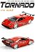 Search : 1:16 Scale Radio Control Tornado Racing Car