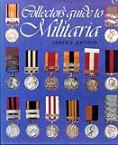 Collector's guide to militaria