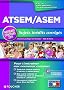 ATSEM/ASEM - Sujets in�dits corrig�s - Nouveau concours 2011