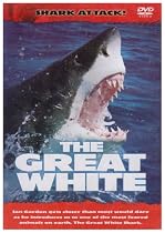 Shark Attack - The Great White [DVD]