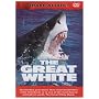 Shark Attack - The Great White [DVD]
