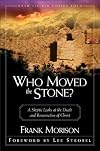 Who Moved the Stone?