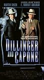 Buy : Dillinger & Capone [VHS]