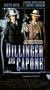 Dillinger & Capone [VHS]