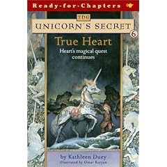 True Heart (Unicorn's Secret)
