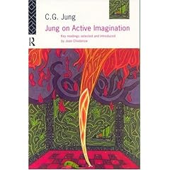 C.G.Jung on Active Imagination