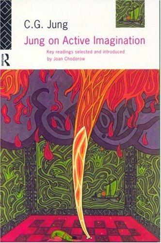 C.G.Jung on Active Imagination