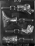 DINOSAUR LOLLY Animal Candy Mold Chocolate