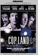 Cop Land (Exclusive Director's Cut) (Miramax Collector's Edition)