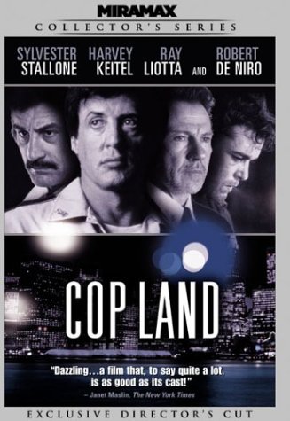 Cop Land (Exclusive Director's Cut) (Miramax Collector's Edition)