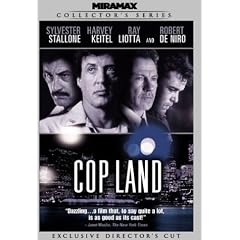 Cop Land (Exclusive Director's Cut) (Miramax Collector's Edition)