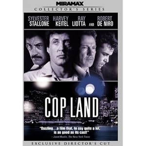 Cop Land (Exclusive Director's Cut) (Miramax Collector's Edition)