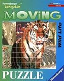 Eigenschaften Ravensburger  / Moving Puzzle Wild Life