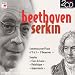 Coffret 2 CD : Beethoven Serkin