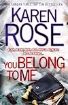 You Belong to Me