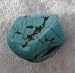 Turquoise Tumbled Stone Gemstone Crystal Healing Rock Wiccan Supplies