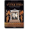 The Complete Collection of Antiquities from the Cabinet of Sir William Hamilton