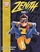 2000 AD Presents Zenith Phase 1 (Zenith)