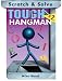 Book Scratch & Solve Tough Hangman #2 (Scratch & Solve Series)