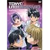 Tokyo Underground, Vol. 4: Assailants