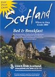Scotland: Where to Stay Bed and Breakfast 2006: Where to Stay Bed and Breakfast