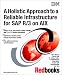 Book A Holistic Approach to a Reliable Infrastructure for Sap R/3 on Aix