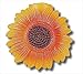 Primal Lite 836709 Patio Lites C-7 Sunflower Party Light
