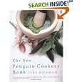 The New Penguin Cookery Book by  Jill Norman