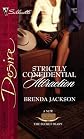 Strictly Confidential Attraction