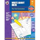 Write About Math, Grade 2: The Test Connection by  School Specialty Publishing
