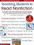 Teaching Students to Read Nonfiction (Grades 4 and Up)