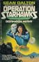 Destination: Mutiny (Operation Starhawks, Book 5)