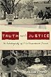 Truth Equals Justice: An Autobiography of A Co-Dependent Priest