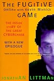 The Fugitive Game: Online with Kevin Mitnick