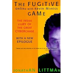 Fugitive Game Online with Kevin Mitnick